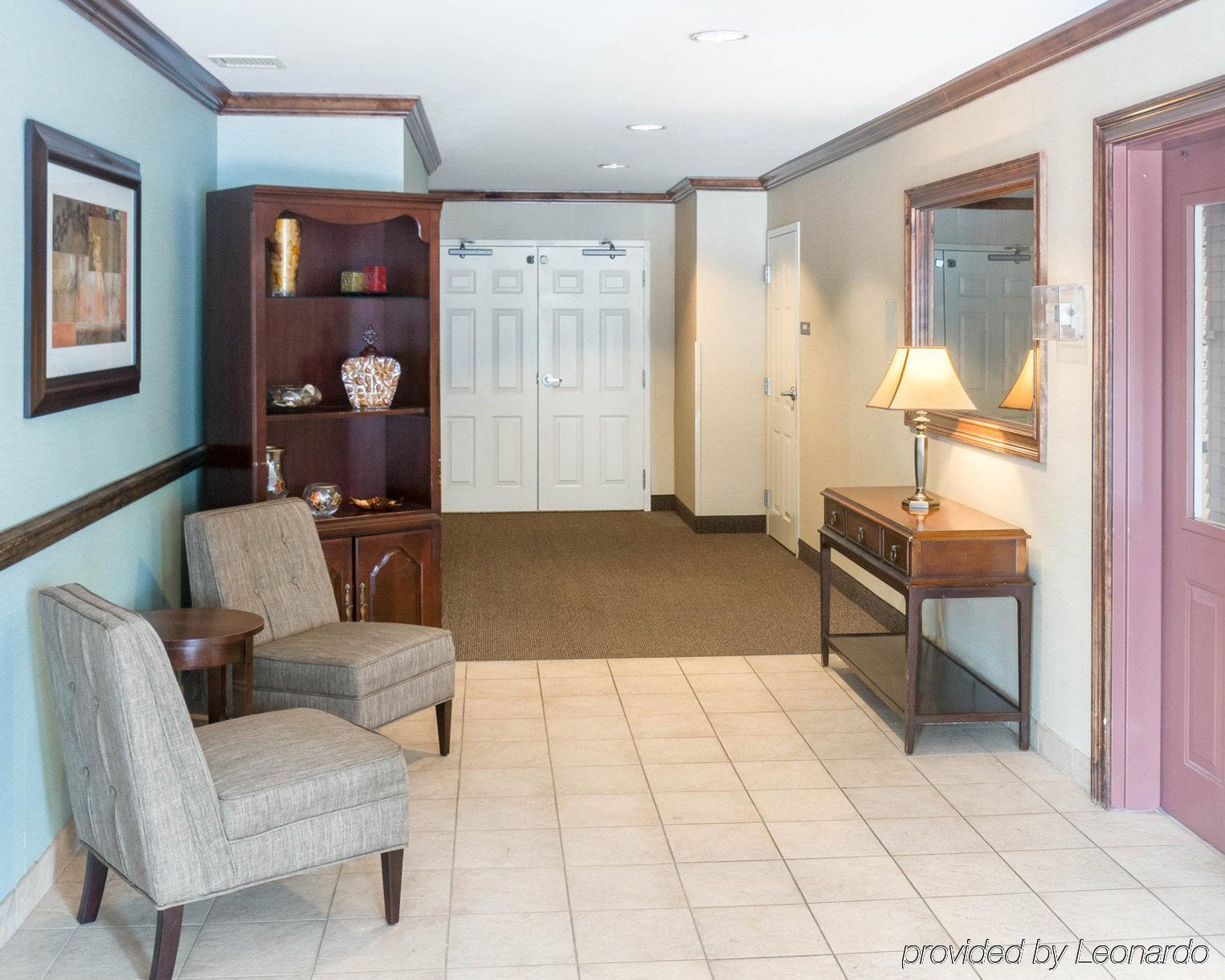 Studio 6-Hampton, Va - Langley Afb Area Luaran gambar